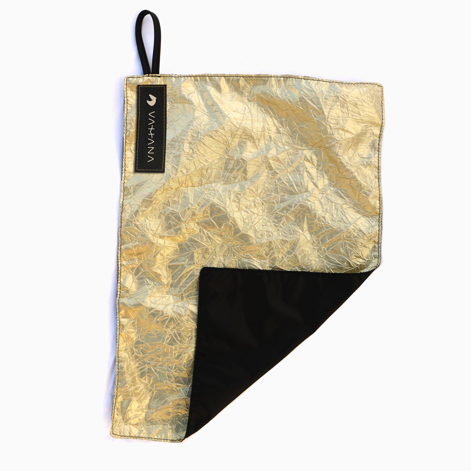 Drapeau Bling - pour apprendre la confiance 5