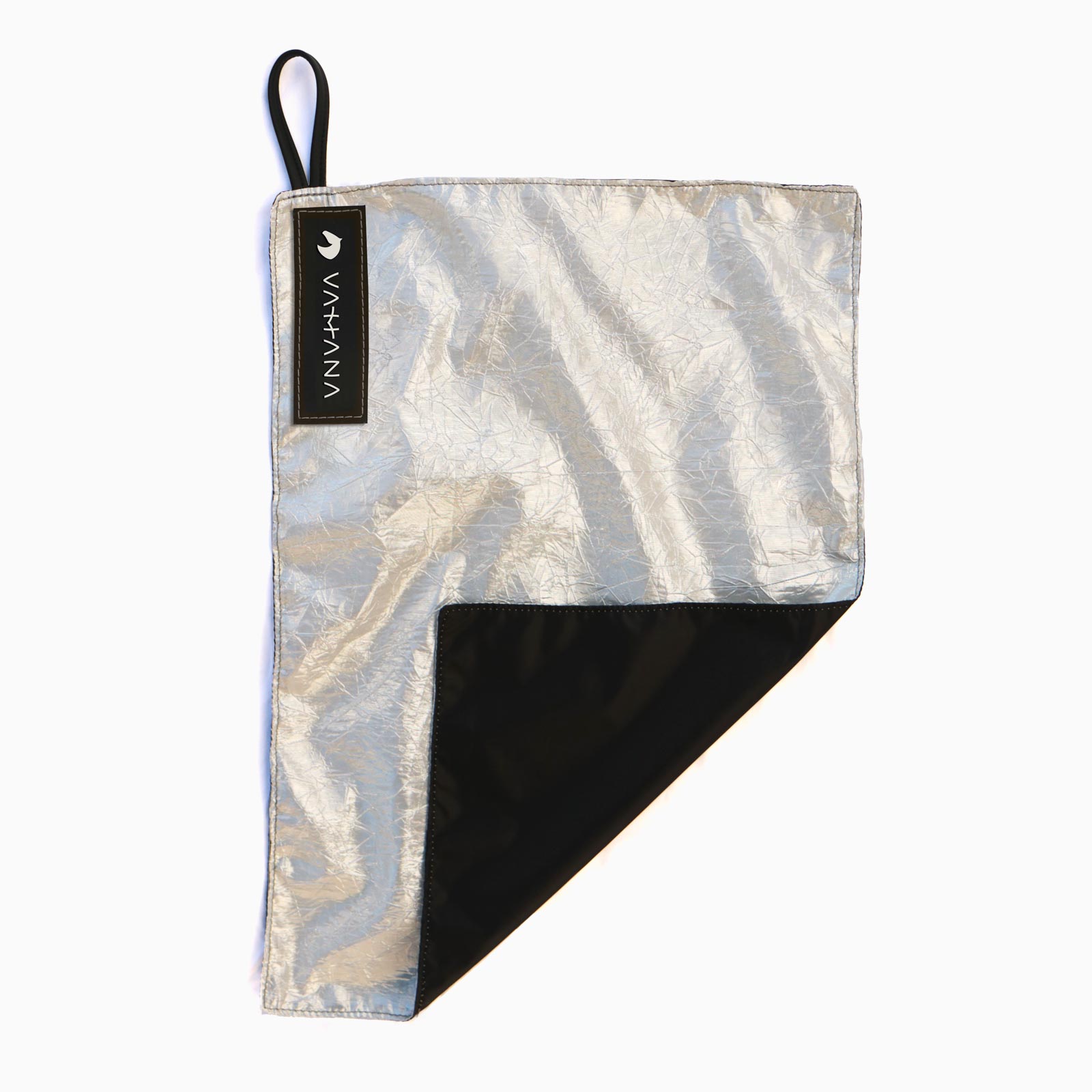 Drapeau Bling - pour apprendre la confiance 4