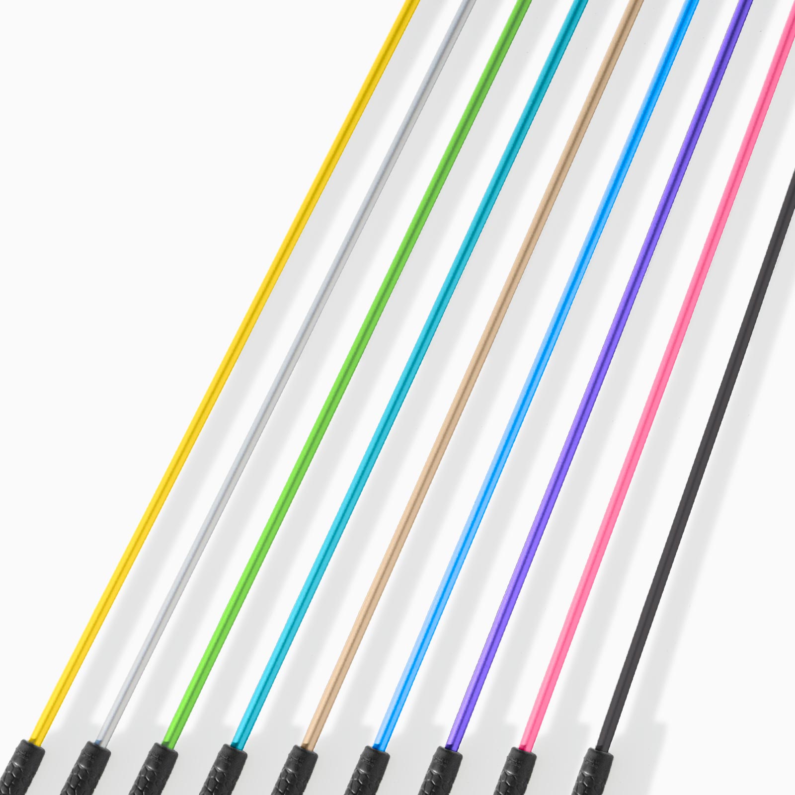 POP Riding stick / Brockamp / 95 cm 2