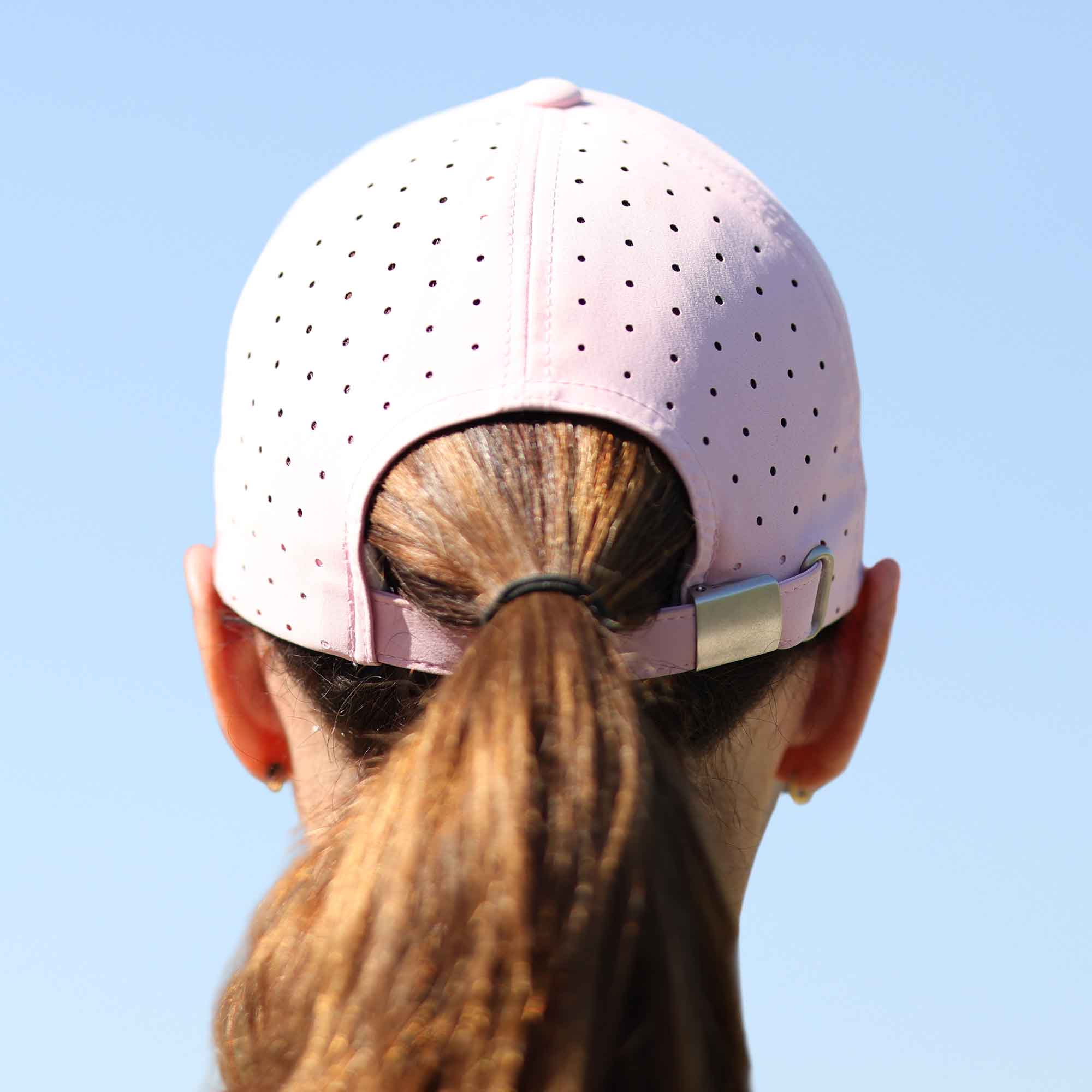 Air cap, la casquette rafraîchissante 7