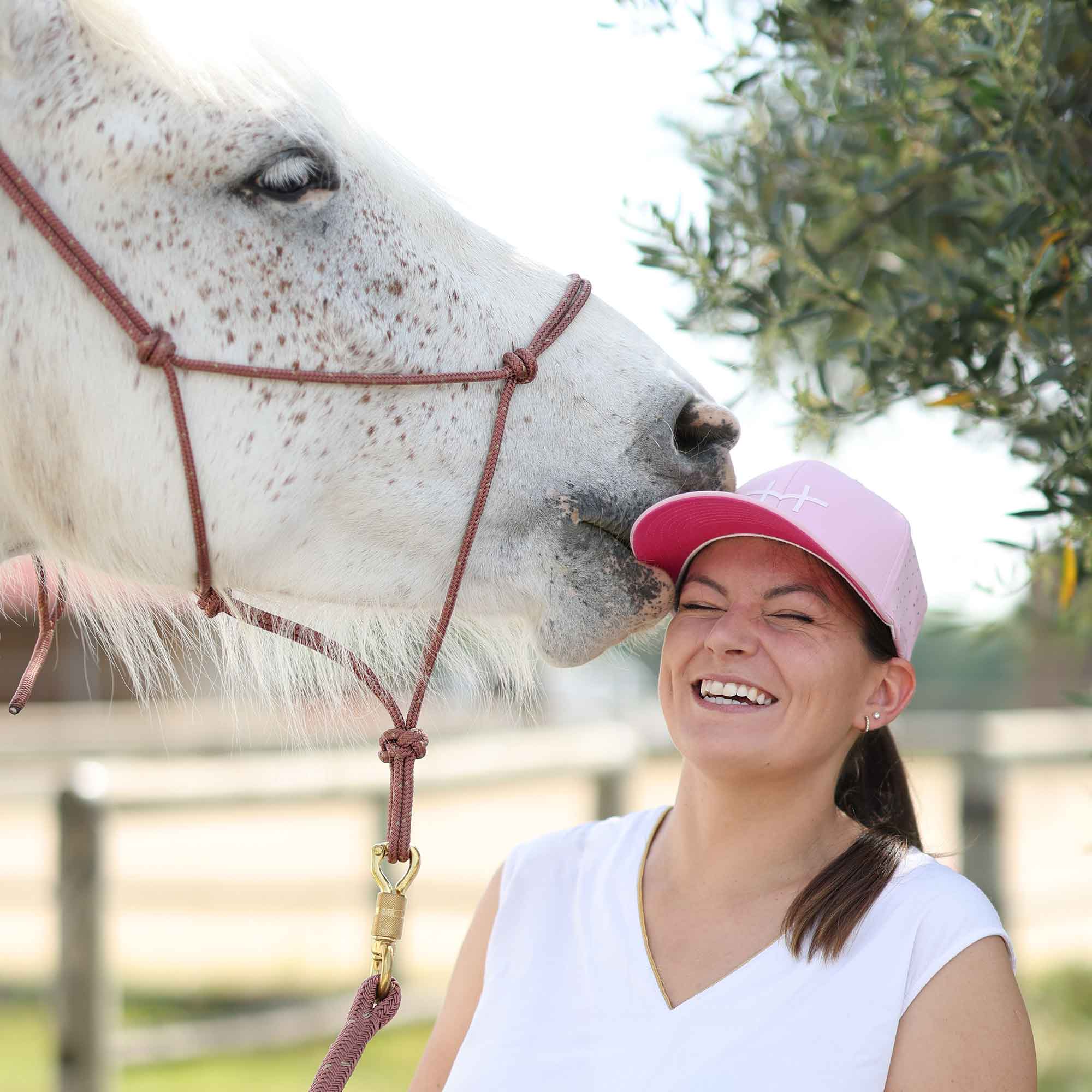 Air cap, la casquette rafraîchissante 3