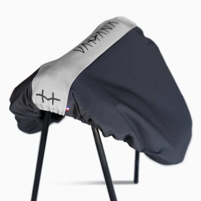 Cocoon - The pad protective cover - grey - charcoal