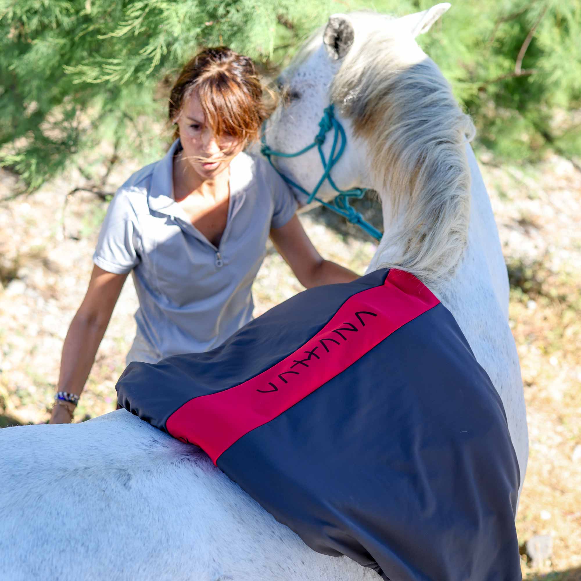 Cocoon - The pad protective cover 6