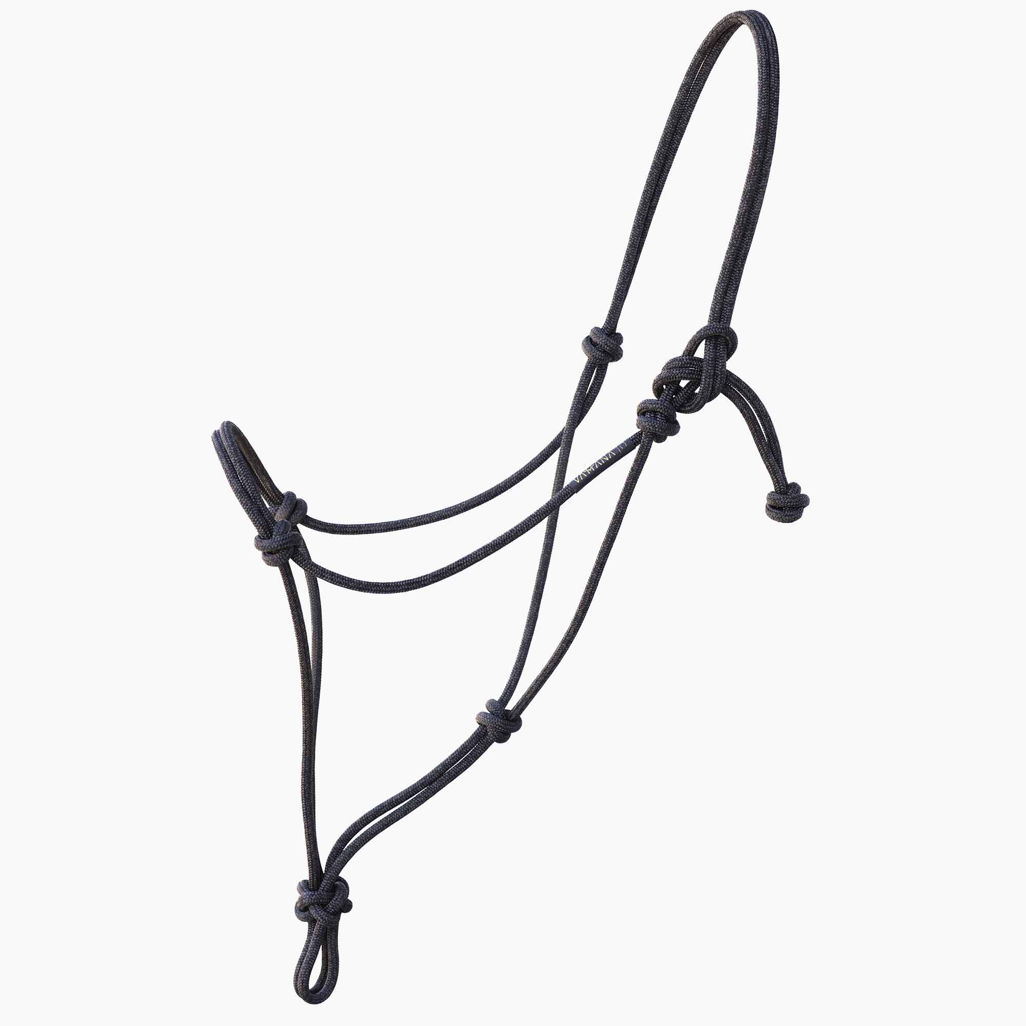 Licol Vahana Pro – semi-rigide pour la précision 4