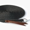 Rope 7 m / Vahana Pro - Charcoal
