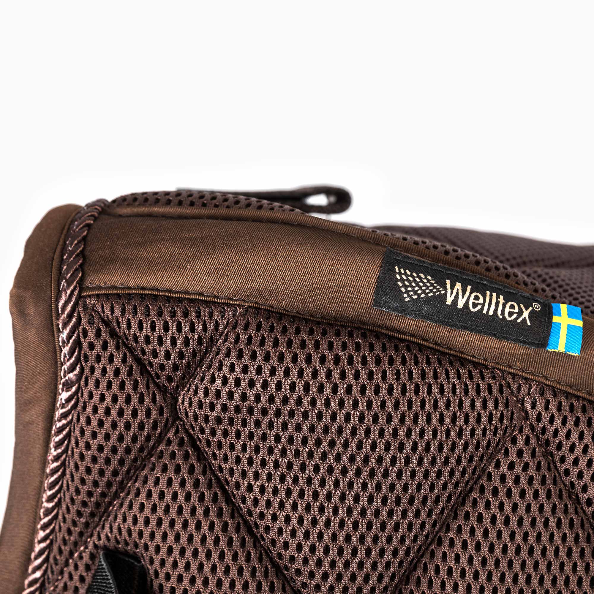 Tapis Airflow - Mixte - Back on Track 2