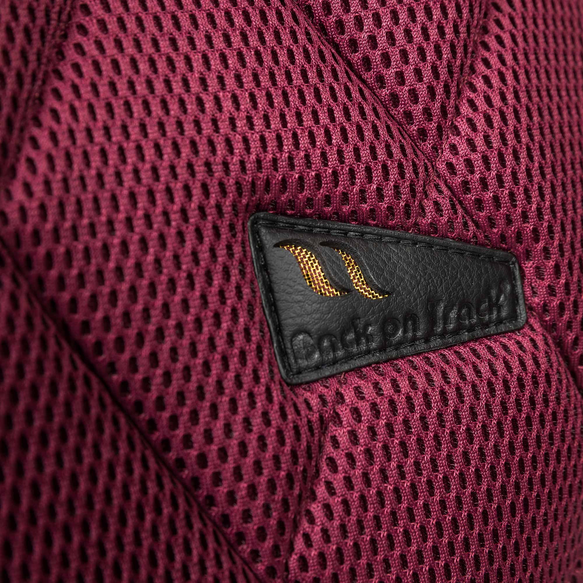 Tapis Airflow - Mixte - Back on Track 4