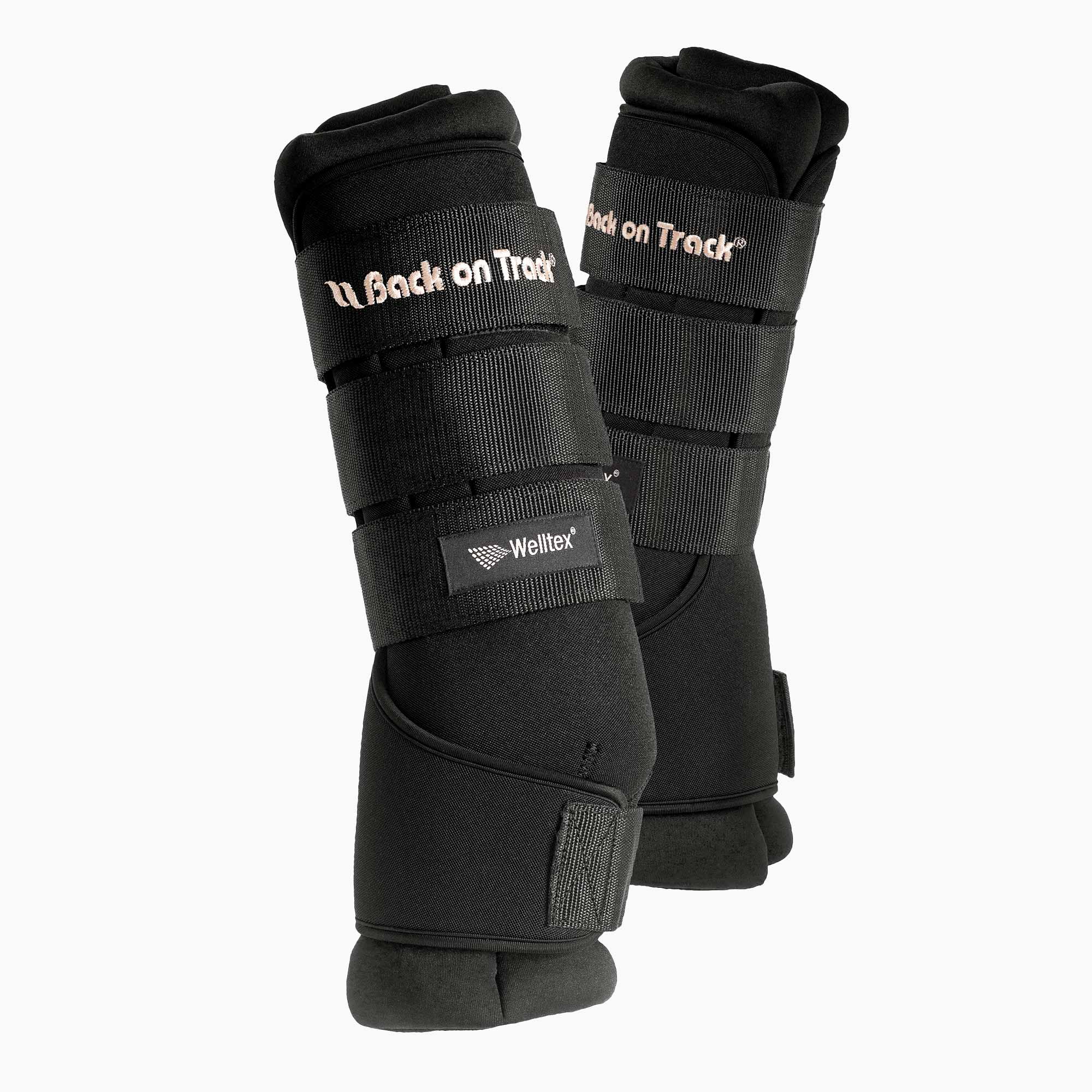 Stable Boots Royal - Back on Track 2