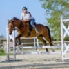 FlyPad® Aqua - Bareback Pad for Swimming