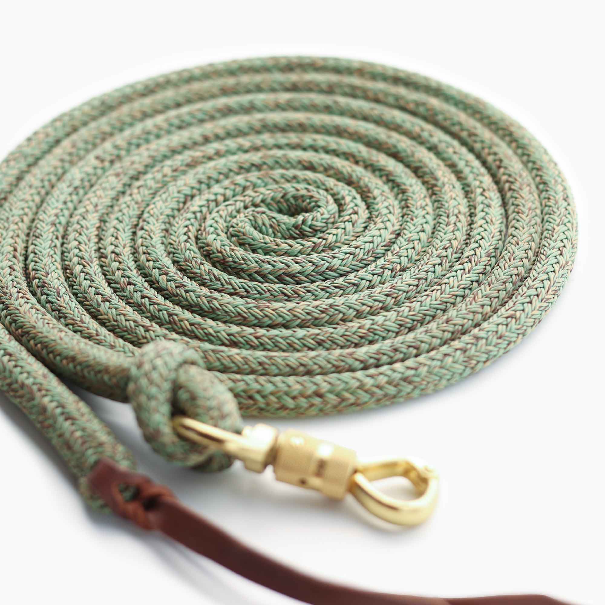 Longe Vahana Pro - réactive et résistante, 3,70 m 1