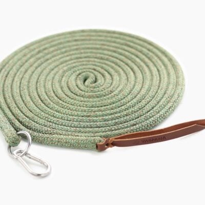vahana-longes-LONV-7M-GROS-001 Vahana Pro 7m Lead Rope – distance work